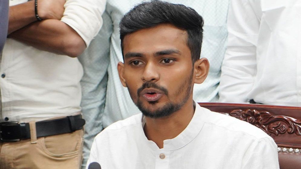 ‘প্রয়োজনে সিস্টেম ভেঙে নতুন লোক নিয়োগ’
