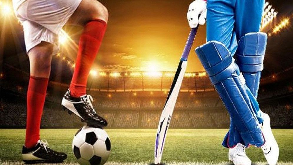 বাংলাদেশ-বার্সেলোনা-বায়ার্ন, টিভিতে যেসব খেলা আজ