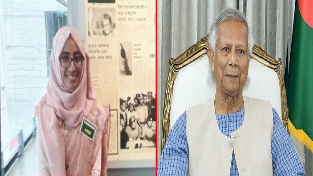 ড. ইউনূসকে নিয়ে বিতর্কিত মন্তব্য: সেই নির্বাহী ম্যাজিস্ট্রেট বরখাস্ত