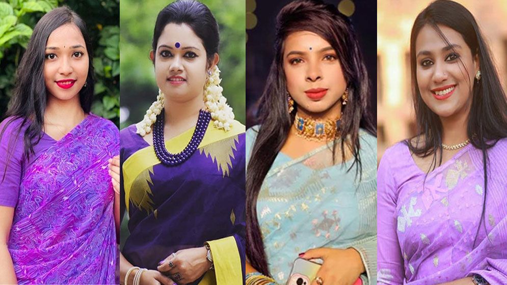 নিষিদ্ধ ছাত্রলীগের আলোচিত সেই নেত্রীরা এখন কে কোথায়