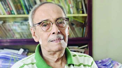 রুপালি পর্দায় শীর্ষেন্দুর ‘ঘুণপোকা’