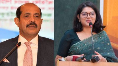 ‘হিট অফিসার’ মেয়েকে ৮ লাখ টাকা বেতন দিতেন আতিক
