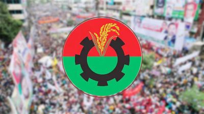 ১০ দিনের কর্মসূচি ঘোষণা বিএনপির