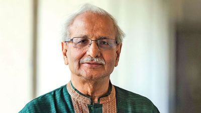 ইসি নিয়োগ আইন অগ্রাধিকার ভিত্তিতে সংস্কার করা হবে: বদিউল আলম