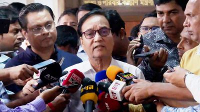 ডিসি নিয়োগে ব্যাপক ঘুস লেনদেনের খবর, পত্রিকার বিরুদ্ধে ব্যবস্থা
