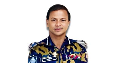 সম্পদের নেশায় মজে থাকা পুলিশের ডিআইজি জামিলের বিরুদ্ধে অনুসন্ধান