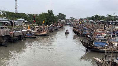 ২২ দিন সব ধরনের মাছ শিকারে নিষেধাজ্ঞা