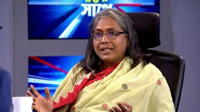 সাবেক হুইপ ও এমপি মাহবুব আরা বেগম গিনি রিমান্ডে