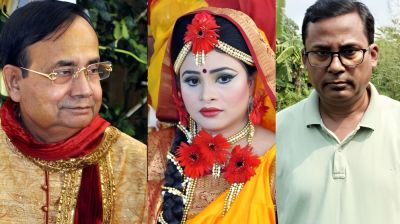 বান্ধবীকে দিয়ে বশীকরণ: সত্তরোর্ধ মুজিবুল হকের বিয়ের নেপথ্যে কিবরিয়া