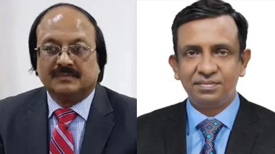সাবেক এনবিআর চেয়ারম্যান নজিবুর ও সিনিয়র সচিব আমিনুল রিমান্ডে