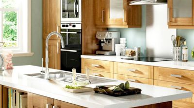 যেভাবে সাজিয়ে তুলবেন আপনার রান্নাঘর