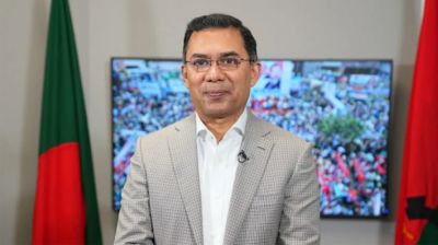 রাষ্ট্রদ্রোহ মামলায় খালাস পেলেন তারেক রহমান
