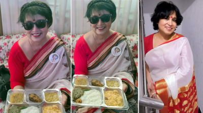 ফেসবুকে পূজোর ভোগ নিয়ে তসলিমা নাসরিনের পোস্ট, মুহূর্তেই ভাইরাল