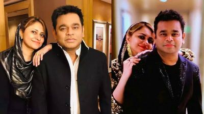 হানিমুনে গিয়ে কাণ্ড ঘটিয়েছিলেন এ আর রহমান