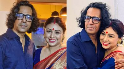 কন্যা সন্তানের বাবা-মা হয়েছেন বাপ্পা-তানিয়া