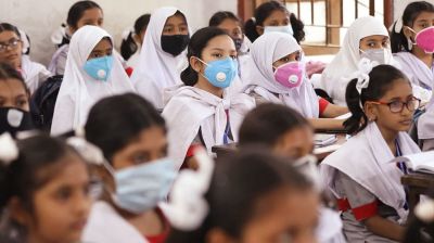 সরকারি স্কুলে ভর্তি নীতিমালায় যা আছে