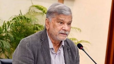 আমি আওয়ামী লীগের কোনো কমিটিতে নেই: সাবেক পরিকল্পনামন্ত্রী এম এ মান্নান