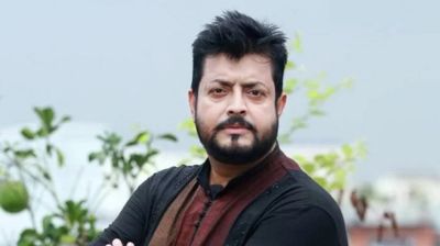 পালিয়ে থাকা শিল্পীদের নিয়ে যা বললেন ওমর সানী