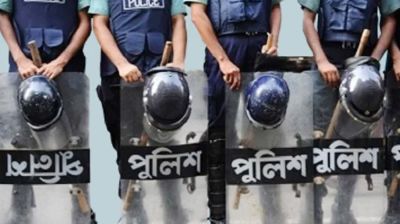 যে পদ্ধতিতে হতে পারে  পুলিশ বাহিনীর সংস্কার