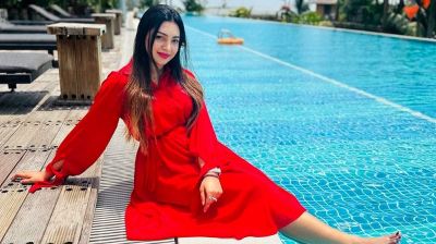 নিজের পেশা বদল নিয়ে মুখ খুললেন প্রভা