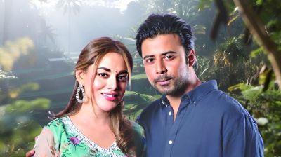 আবারো নিশোর নায়িকা তমা?