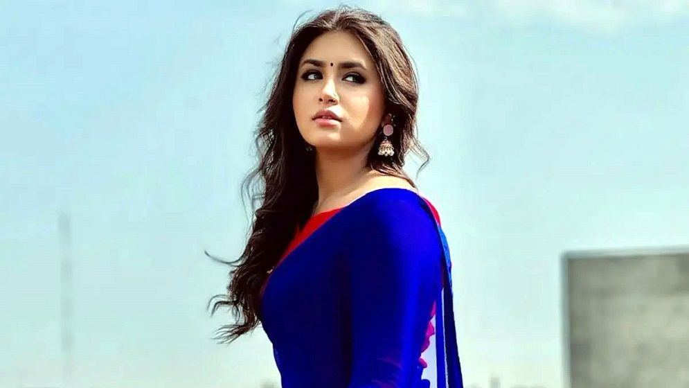 ব্যক্তিগত ভিডিও ফাঁসে মুখ খুললেন টিকটক তারকা