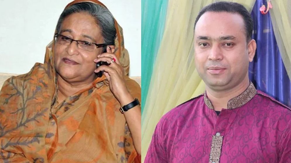 শেখ হাসিনার সঙ্গে ফোনালাপ: সেই ছাত্রলীগ নেতা এখন কোথায়, যা বললেন নেতাকর্মীরা