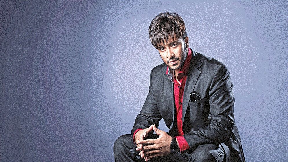 শাকিবকে ছাড়াই শুরু হলো ‘বরবাদ’-এর শুটিং 