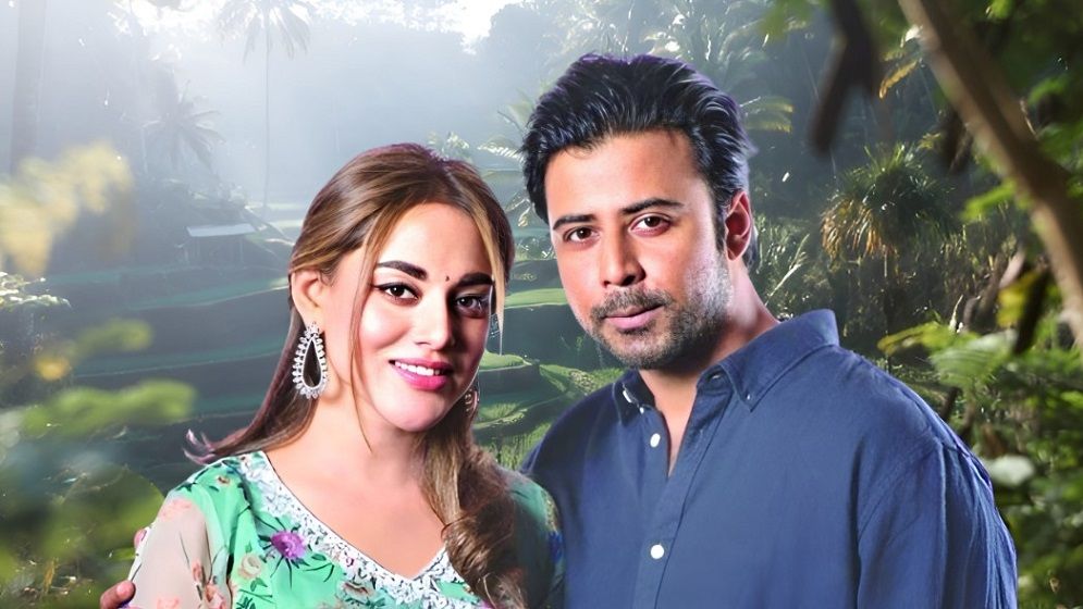 আবারো নিশোর নায়িকা তমা?