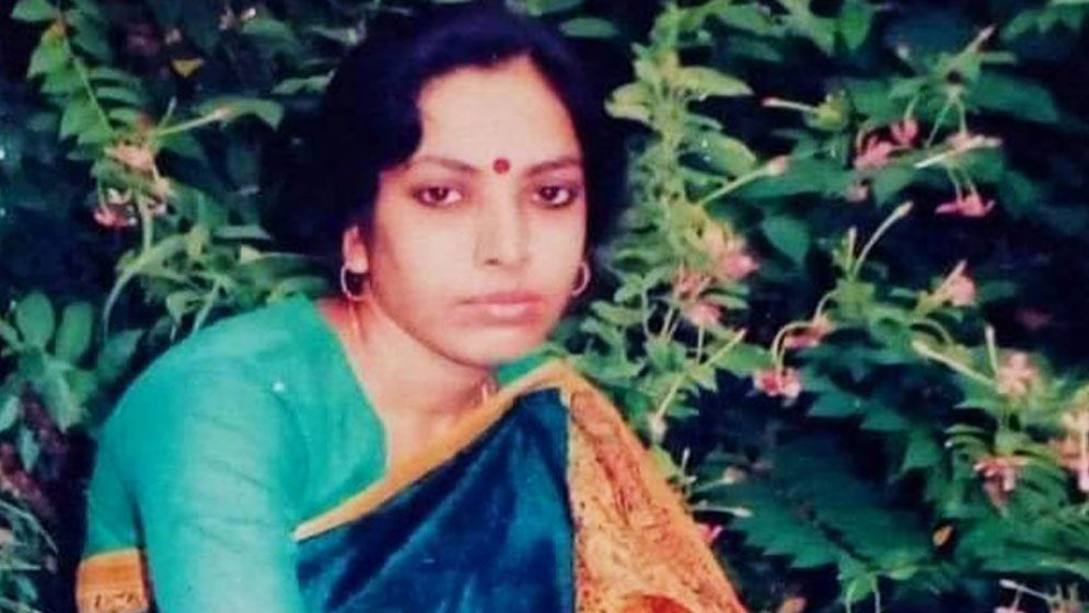 লোহাগড়ায় সিঁধ কেটে ঘরে ঢুকে শিক্ষককে হত্যা