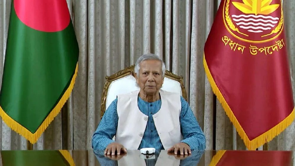 দুর্নীতি-অর্থপাচারে জড়িত ১৫০ প্রভাবশালীর তালিকা তৈরি: ড. ইউনূস