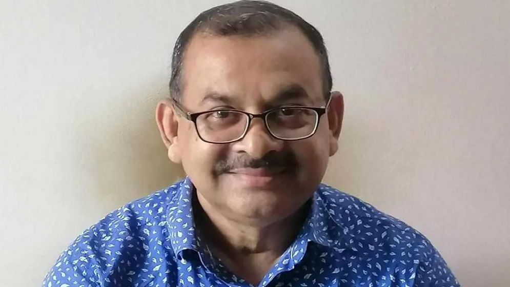 নতুন ডিএমপি কমিশনার কে এই শেখ সাজ্জাদ আলী