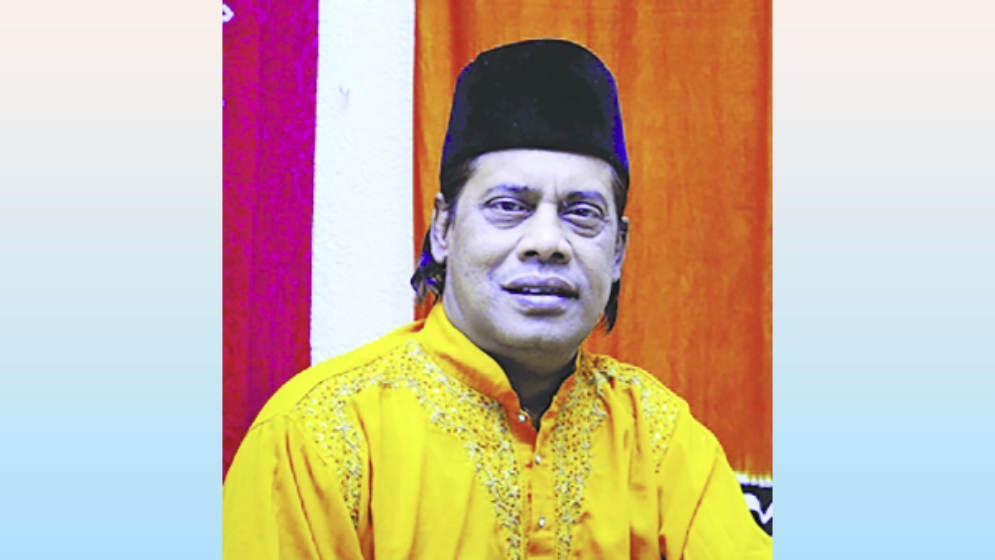 বারী সিদ্দিকী 