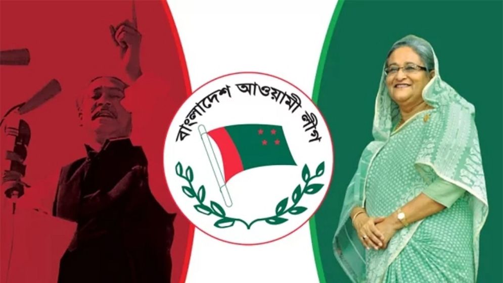 অন্তর্বর্তী সরকার ব্যর্থ হওয়ার অপেক্ষায় আওয়ামী লীগ