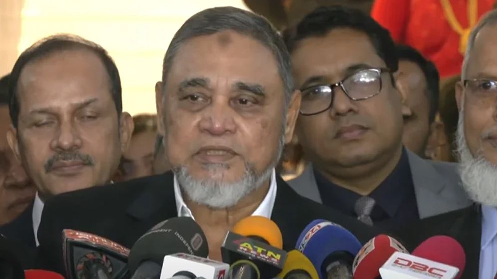 নির্বাচন কবে হবে, যা জানালেন সিইসি
