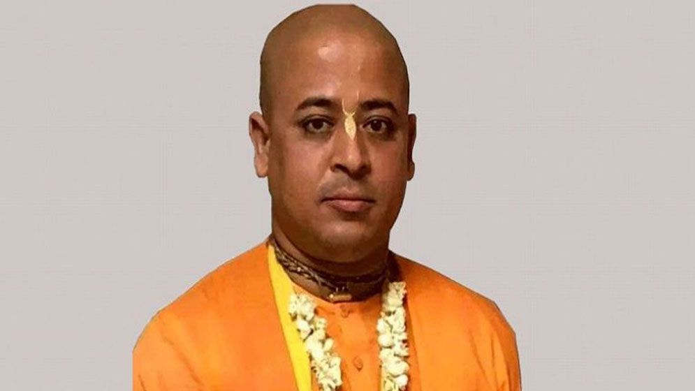 কে এই চিন্ময় কৃষ্ণ দাস, তাকে গ্রেপ্তার নিয়ে কেন এত আলোচনা-হইচই 