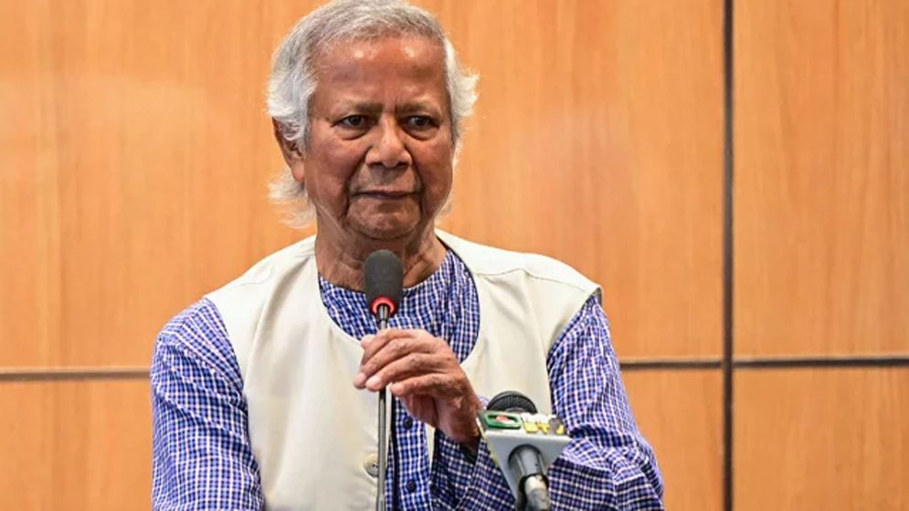 শেখ হাসিনাকে ফিরিয়ে আনতে সব আইনি পথ অবলম্বন করব