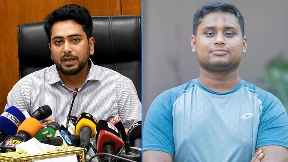 উপদেষ্টা নাহিদকে নিয়ে যা বললেন হাসনাত আবদুল্লাহ