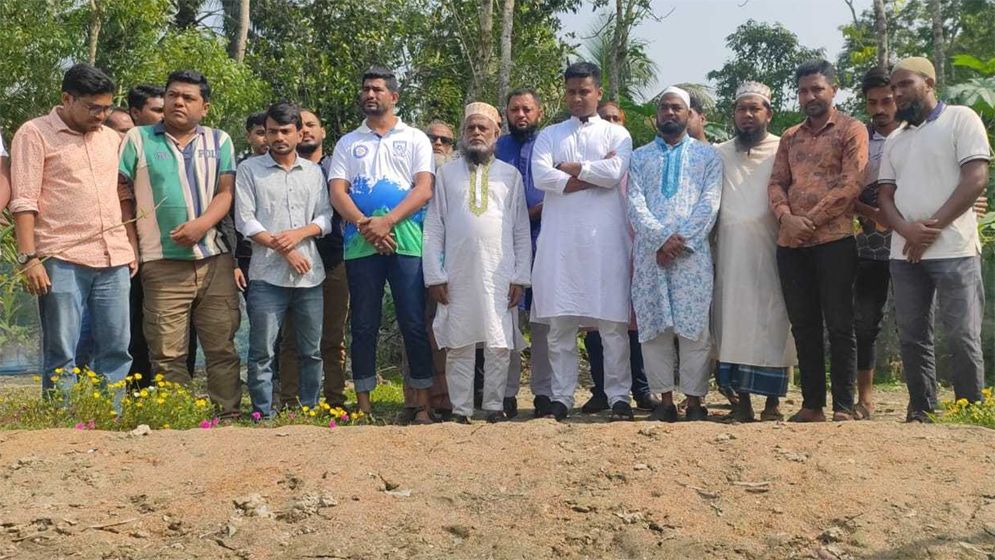 হতাহতের বিচার না হওয়া পর্যন্ত নির্বাচন নয়: সমন্বয়ক হাসনাত