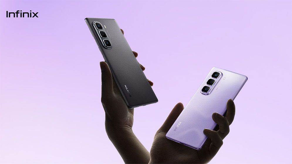 বিশ্বের সবচেয়ে স্লিম স্মার্টফোন আনছে ইনফিনিক্স