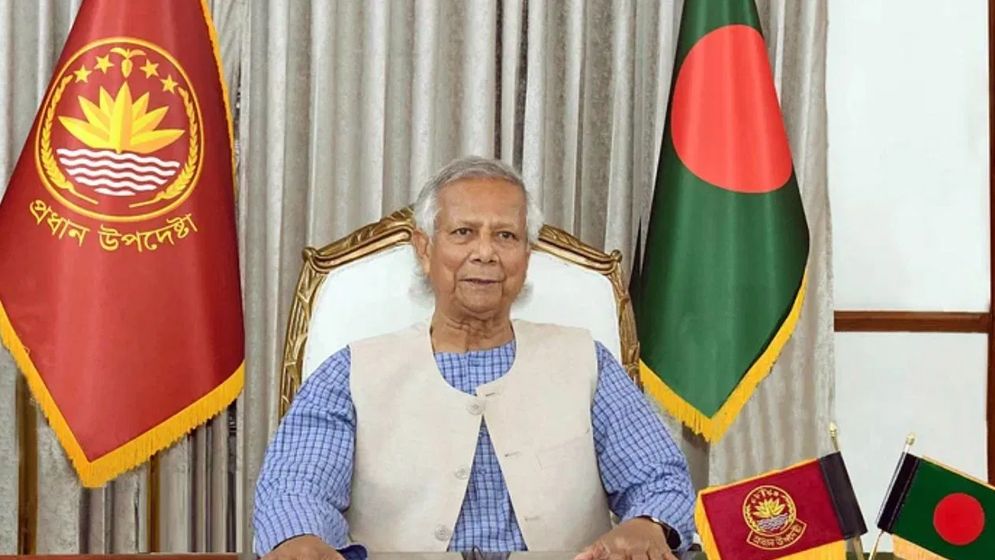 অন্তর্বর্তী সরকার ব্যর্থ হলে বাংলাদেশের সামনে যে পথ খোলা থাকবে