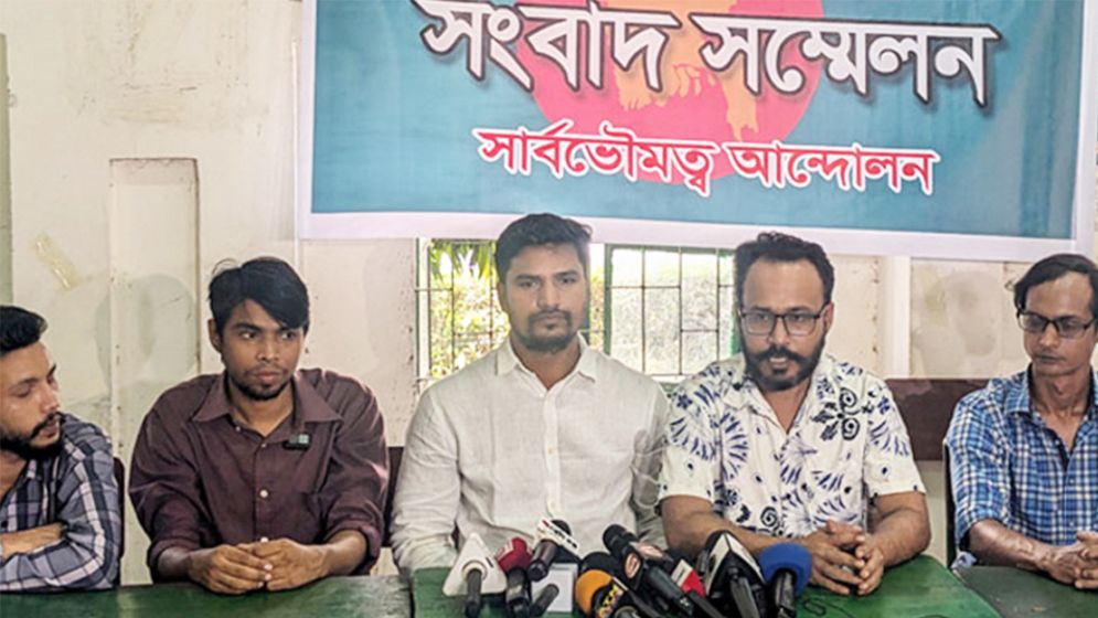 চাকরিতে প্রবেশসীমা: ৩৫ প্রত্যাশীদের নতুন কর্মসূচি ঘোষণা