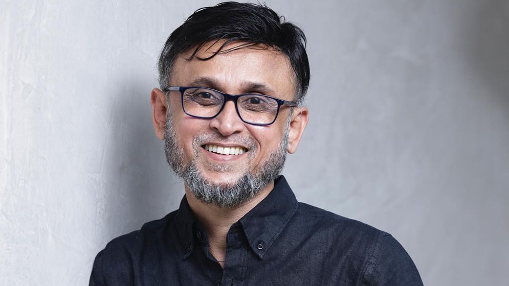 সংস্কৃতি মন্ত্রণালয় নিয়ে পরিকল্পনা জানালেন ফারুকী
