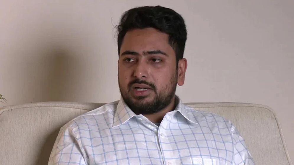 বিএনপি যতই চাপ দিক, সংস্কারের ওপর ভিত্তি করেই নির্বাচন