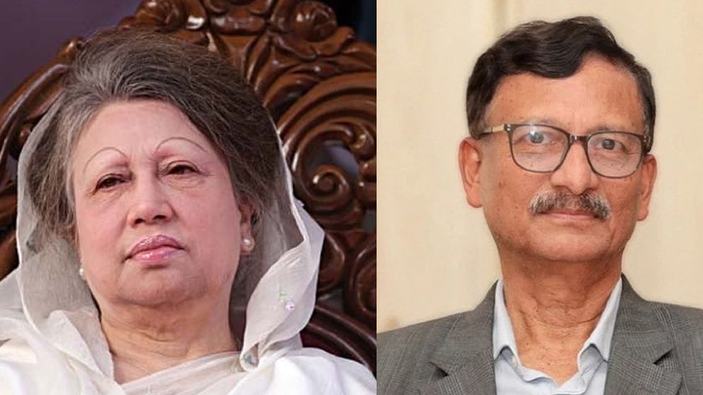 যুক্তরাজ্যের ভিসা পেয়েছেন, কবে যাবেন সিদ্ধান্ত খালেদা জিয়ার: পররাষ্ট্র উপদেষ্টা