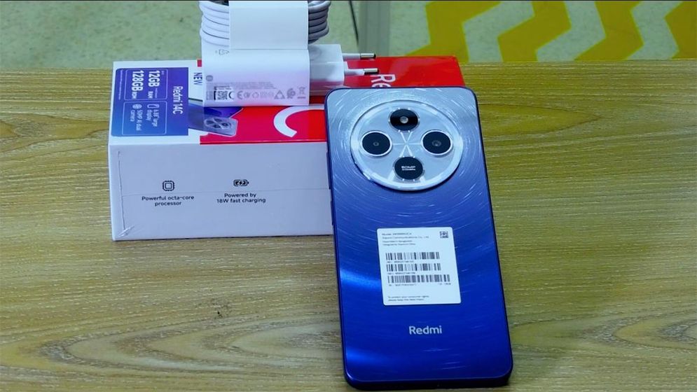 ১২০ হার্জের রিফ্রেশ রেট ও এআই পাবেন শাওমির নতুন স্মার্টফোনে