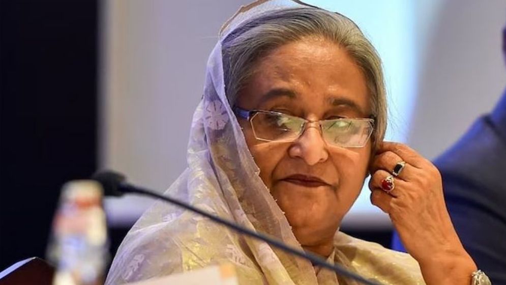 শেখ হাসিনাকে ফেরাতে বন্দী বিনিময় চুক্তি প্রক্রিয়াধীন: চিফ প্রসিকিউটর