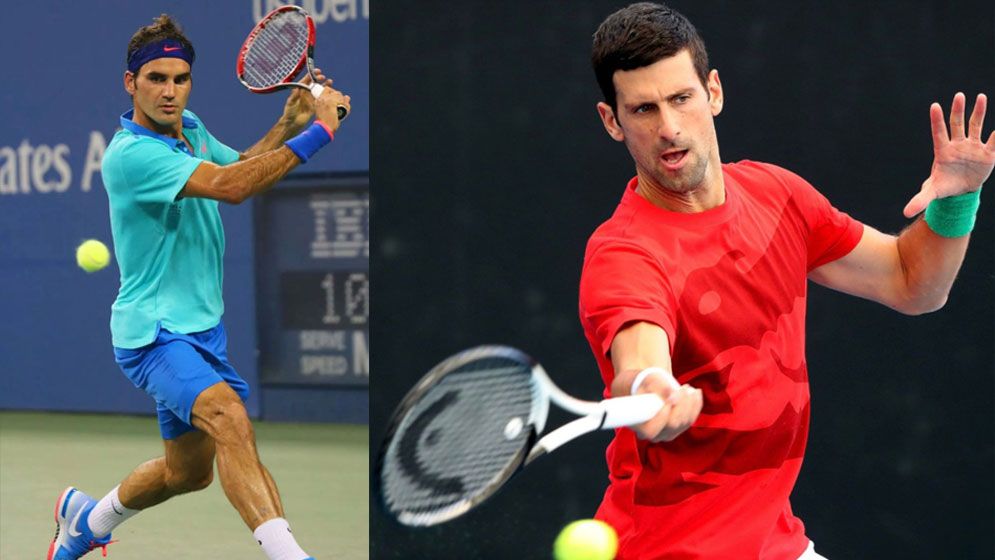 টেনিসের এক যুগের সমাপ্তি, আরেক যুগের প্রতীক্ষা