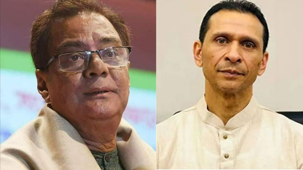 আমি সৈয়দ আশরাফকে অসম্মান করতে চাইনি: সোহেল তাজ