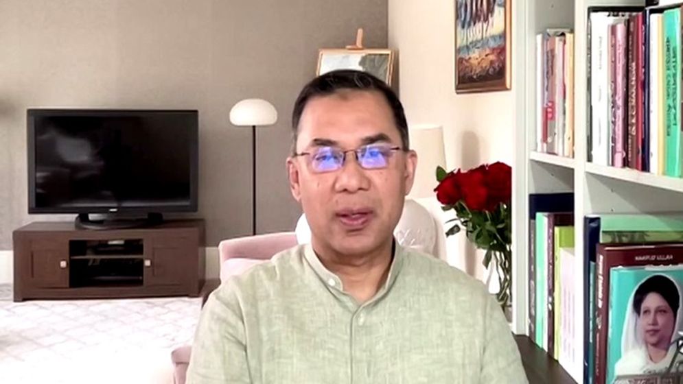 বিএনপি সরকারে এলে ২৪’র শহীদদের নামে রাষ্ট্রীয় প্রতিষ্ঠানের নামকরণ
